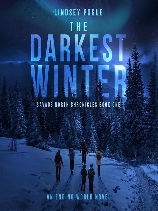 Title details for The Darkest Winter by Lindsey Pogue - Available